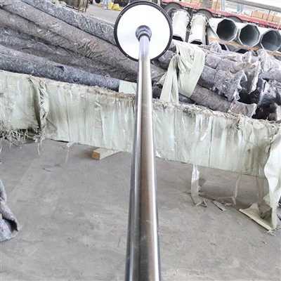 4m Waray Army Kalawasan nga Kahayag nga Pole .